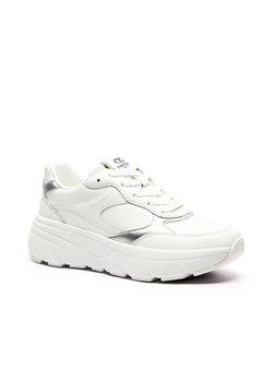 TWINSET Skórzane sneakersy ze sklepu Gomez Fashion Store w kategorii Buty sportowe damskie - zdjęcie 184965010
