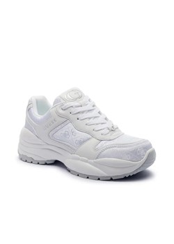 Guess Sneakersy SAMNIE ze sklepu Gomez Fashion Store w kategorii Buty sportowe damskie - zdjęcie 184965032