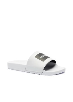 HUGO Klapki Timein_slid_ph ze sklepu Gomez Fashion Store w kategorii Klapki męskie - zdjęcie 184965044