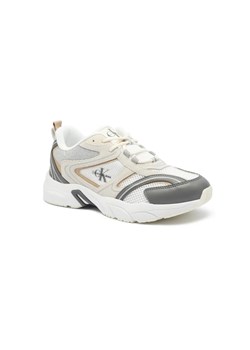 Calvin Klein Jeans Sneakersy RETRO TENNIS ze sklepu Gomez Fashion Store w kategorii Buty sportowe męskie - zdjęcie 184965051