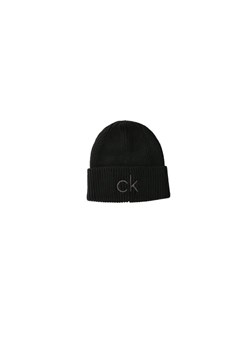 Calvin Klein Czapka ze sklepu Gomez Fashion Store w kategorii Czapki zimowe damskie - zdjęcie 184965070