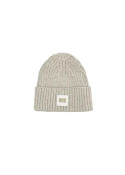 UGG Czapka | z dodatkiem wełny ze sklepu Gomez Fashion Store w kategorii Czapki zimowe damskie - zdjęcie 184965074