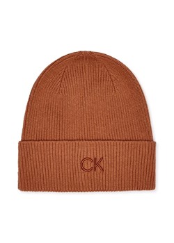 Calvin Klein Czapka ze sklepu Gomez Fashion Store w kategorii Czapki zimowe damskie - zdjęcie 184965081