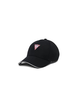 GUESS Bejsbolówka TRIANGLE PATCH ze sklepu Gomez Fashion Store w kategorii Czapki z daszkiem męskie - zdjęcie 184965082