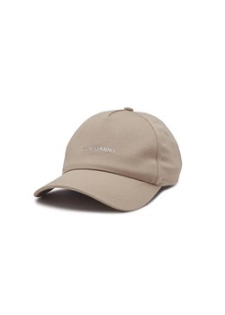Calvin Klein Bejsbolówka CK MUST TPU LOGO CAP ze sklepu Gomez Fashion Store w kategorii Czapki z daszkiem damskie - zdjęcie 184965094