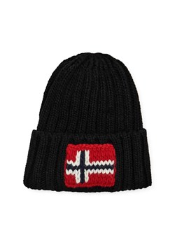 Napapijri Czapka F-Semiury ze sklepu Gomez Fashion Store w kategorii Czapki zimowe męskie - zdjęcie 184965103
