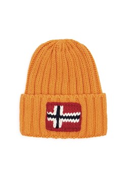 Napapijri Czapka F-Semiury ze sklepu Gomez Fashion Store w kategorii Czapki zimowe męskie - zdjęcie 184965111