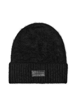 Calvin Klein Wełniana czapka ze sklepu Gomez Fashion Store w kategorii Czapki zimowe damskie - zdjęcie 184965121