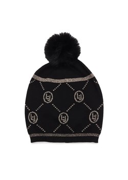 Liu Jo Sport Czapka ze sklepu Gomez Fashion Store w kategorii Czapki zimowe damskie - zdjęcie 184965122