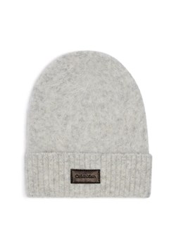 Calvin Klein Wełniana czapka ze sklepu Gomez Fashion Store w kategorii Czapki zimowe damskie - zdjęcie 184965123