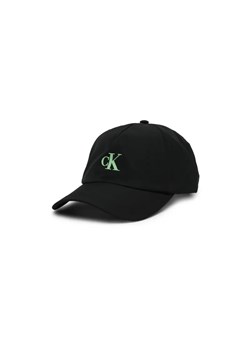 Calvin Klein Jeans Bejsbolówka ze sklepu Gomez Fashion Store w kategorii Czapki z daszkiem damskie - zdjęcie 184965142