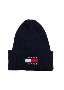 Tommy Jeans Czapka ze sklepu Gomez Fashion Store w kategorii Czapki zimowe męskie - zdjęcie 184965144