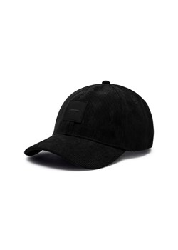 Calvin Klein Sztruksowa bejsbolówka ze sklepu Gomez Fashion Store w kategorii Czapki z daszkiem męskie - zdjęcie 184965163