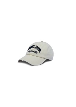 Tommy Jeans Bejsbolówka HOT SUMMER ze sklepu Gomez Fashion Store w kategorii Czapki z daszkiem damskie - zdjęcie 184965173