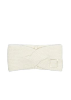 Calvin Klein Opaska | z dodatkiem wełny ze sklepu Gomez Fashion Store w kategorii Opaski damskie - zdjęcie 184965181