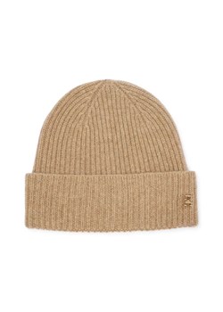 Tommy Hilfiger Kaszmirowa czapka ze sklepu Gomez Fashion Store w kategorii Czapki zimowe damskie - zdjęcie 184965211
