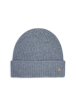 Tommy Hilfiger Kaszmirowa czapka ze sklepu Gomez Fashion Store w kategorii Czapki zimowe damskie - zdjęcie 184965214