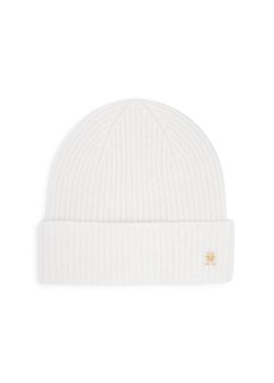 Tommy Hilfiger Kaszmirowa czapka ze sklepu Gomez Fashion Store w kategorii Czapki zimowe damskie - zdjęcie 184965222