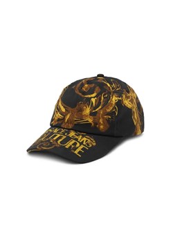 Versace Jeans Couture Bejsbolówka ze sklepu Gomez Fashion Store w kategorii Czapki z daszkiem damskie - zdjęcie 184965242