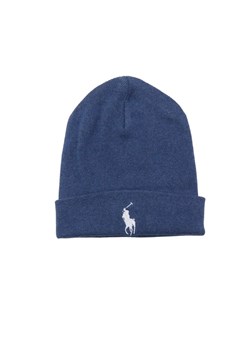 POLO RALPH LAUREN Czapka ze sklepu Gomez Fashion Store w kategorii Czapki zimowe męskie - zdjęcie 184965244