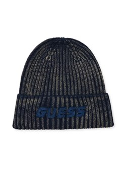 GUESS ACTIVE Czapka VINTAGE ze sklepu Gomez Fashion Store w kategorii Czapki zimowe męskie - zdjęcie 184965251