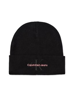Calvin Klein Jeans Czapka Embro ze sklepu Gomez Fashion Store w kategorii Czapki zimowe damskie - zdjęcie 184965253