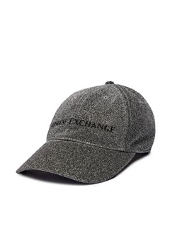 Armani Exchange Bejsbolówka ze sklepu Gomez Fashion Store w kategorii Czapki z daszkiem damskie - zdjęcie 184965301