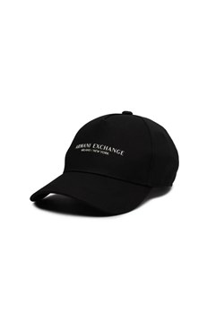 Armani Exchange Bejsbolówka ze sklepu Gomez Fashion Store w kategorii Czapki z daszkiem męskie - zdjęcie 184965302