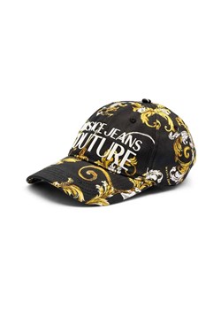 Versace Jeans Couture Bejsbolówka ze sklepu Gomez Fashion Store w kategorii Czapki z daszkiem damskie - zdjęcie 184965303