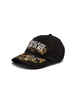 Versace Jeans Couture Bejsbolówka ze sklepu Gomez Fashion Store w kategorii Czapki z daszkiem damskie - zdjęcie 184965313