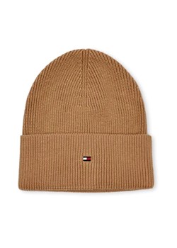 Tommy Hilfiger Czapka | z dodatkiem kaszmiru ze sklepu Gomez Fashion Store w kategorii Czapki zimowe damskie - zdjęcie 184965322