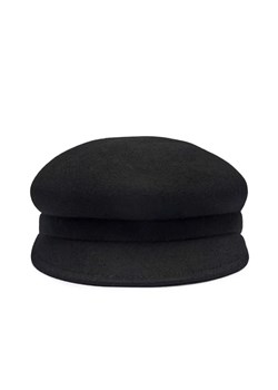 Marc Cain Wełniana czapka ze sklepu Gomez Fashion Store w kategorii Czapki zimowe damskie - zdjęcie 184965331