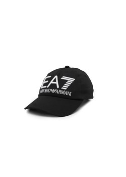 EA7 Bejsbolówka ze sklepu Gomez Fashion Store w kategorii Czapki z daszkiem męskie - zdjęcie 184965341