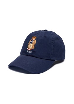 POLO RALPH LAUREN Bejsbolówka ze sklepu Gomez Fashion Store w kategorii Czapki z daszkiem damskie - zdjęcie 184965344