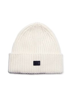 EA7 Wełniana czapka ze sklepu Gomez Fashion Store w kategorii Czapki zimowe męskie - zdjęcie 184965354
