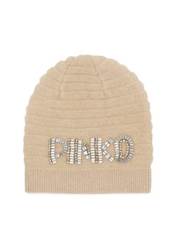 Pinko Czapka ze sklepu Gomez Fashion Store w kategorii Czapki zimowe damskie - zdjęcie 184965362