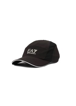 EA7 Bejsbolówka ze sklepu Gomez Fashion Store w kategorii Czapki z daszkiem męskie - zdjęcie 184965363