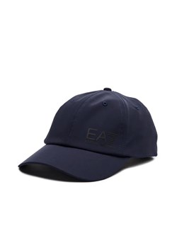 EA7 Bejsbolówka ze sklepu Gomez Fashion Store w kategorii Czapki z daszkiem męskie - zdjęcie 184965370