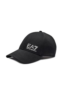 EA7 Bejsbolówka ze sklepu Gomez Fashion Store w kategorii Czapki z daszkiem męskie - zdjęcie 184965380