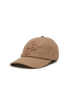 BOSS BLACK Bejsbolówka Zali-FL ze sklepu Gomez Fashion Store w kategorii Czapki z daszkiem damskie - zdjęcie 184965384