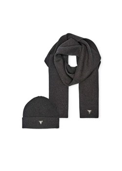 GUESS Szal + czapka ze sklepu Gomez Fashion Store w kategorii Czapki zimowe męskie - zdjęcie 184965390