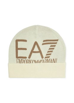EA7 Czapka ze sklepu Gomez Fashion Store w kategorii Czapki zimowe męskie - zdjęcie 184965393