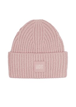 UGG Czapka | z dodatkiem wełny ze sklepu Gomez Fashion Store w kategorii Czapki zimowe damskie - zdjęcie 184965401