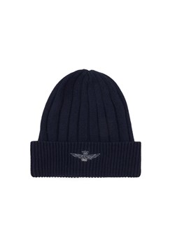 Aeronautica Militare Czapka ze sklepu Gomez Fashion Store w kategorii Czapki zimowe męskie - zdjęcie 184965410