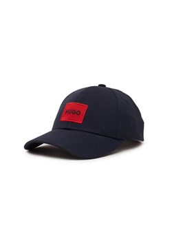 HUGO Bejsbolówka Men-X 581-RL ze sklepu Gomez Fashion Store w kategorii Czapki z daszkiem męskie - zdjęcie 184965411