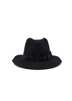Guess Wełniany kapelusz ze sklepu Gomez Fashion Store w kategorii Kapelusze damskie - zdjęcie 184965412