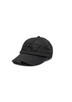 EA7 Bejsbolówka ze sklepu Gomez Fashion Store w kategorii Czapki z daszkiem męskie - zdjęcie 184965421