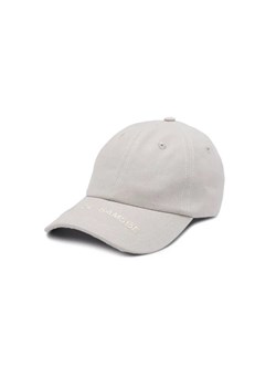 Samsøe Samsøe Bejsbolówka ze sklepu Gomez Fashion Store w kategorii Czapki z daszkiem damskie - zdjęcie 184965422