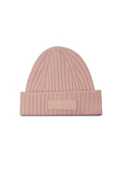 Tommy Hilfiger Czapka | z dodatkiem wełny ze sklepu Gomez Fashion Store w kategorii Czapki zimowe damskie - zdjęcie 184965423