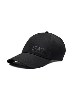 EA7 Bejsbolówka ze sklepu Gomez Fashion Store w kategorii Czapki z daszkiem męskie - zdjęcie 184965432